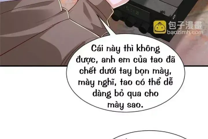 Mỗi Tuần Ta Có Một Nghề Nghiệp Mới Chapter 856.4 - 27