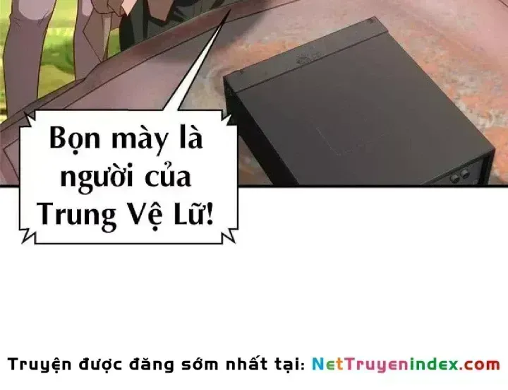 Mỗi Tuần Ta Có Một Nghề Nghiệp Mới Chapter 856.4 - 33