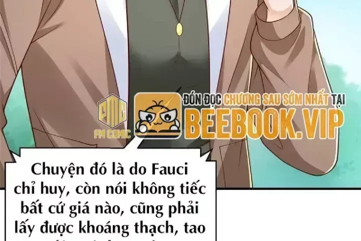 Mỗi Tuần Ta Có Một Nghề Nghiệp Mới Chapter 856.4 - 36