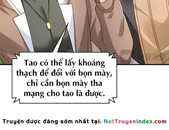 Mỗi Tuần Ta Có Một Nghề Nghiệp Mới Chapter 856.4 - 43