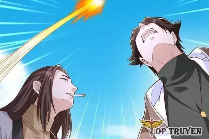 Mỗi Tuần Ta Có Một Nghề Nghiệp Mới Chapter 856.4 - 6