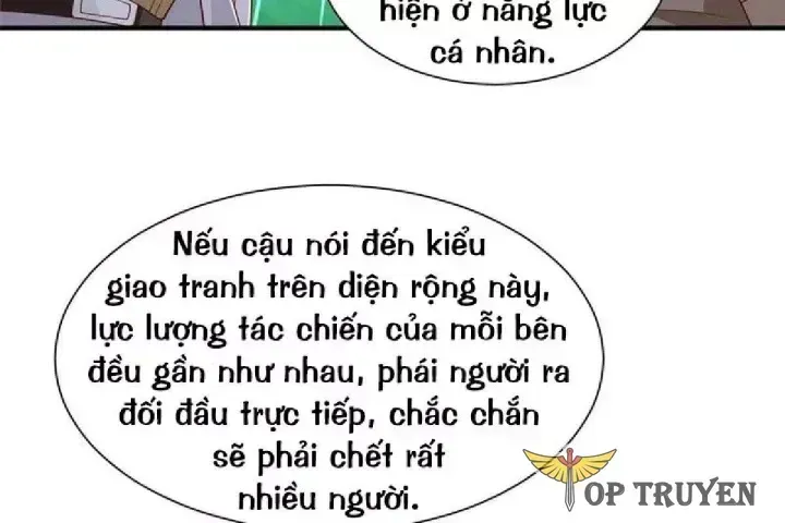 Mỗi Tuần Ta Có Một Nghề Nghiệp Mới Chapter 856.4 - 8