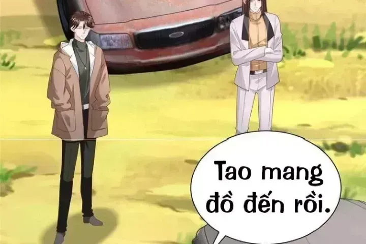 Mỗi Tuần Ta Có Một Nghề Nghiệp Mới Chapter 856.4 - 77