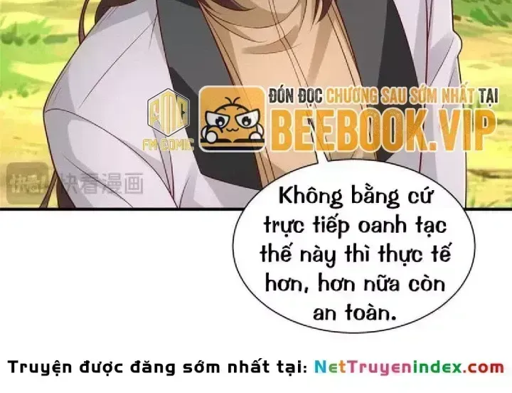 Mỗi Tuần Ta Có Một Nghề Nghiệp Mới Chapter 856.4 - 10