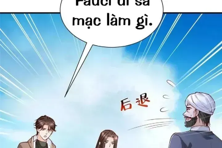 Mỗi Tuần Ta Có Một Nghề Nghiệp Mới Chapter 856.4 - 96