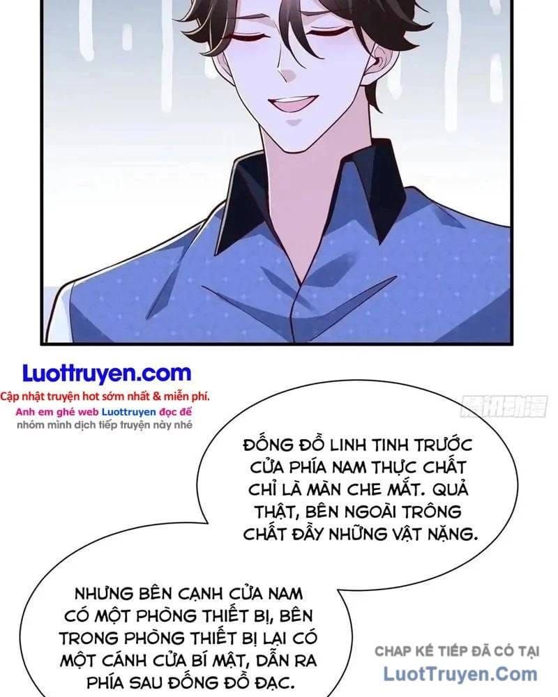 Mỗi Tuần Ta Có Một Nghề Nghiệp Mới Chapter 946 - 11
