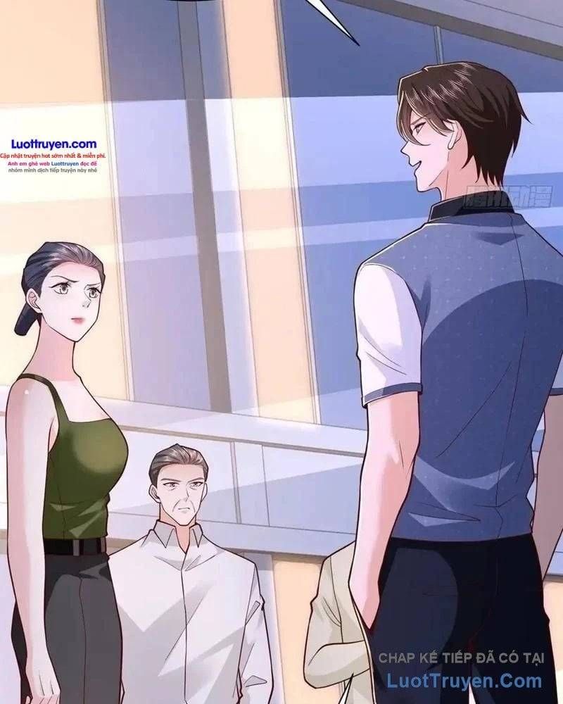 Mỗi Tuần Ta Có Một Nghề Nghiệp Mới Chapter 946 - 19