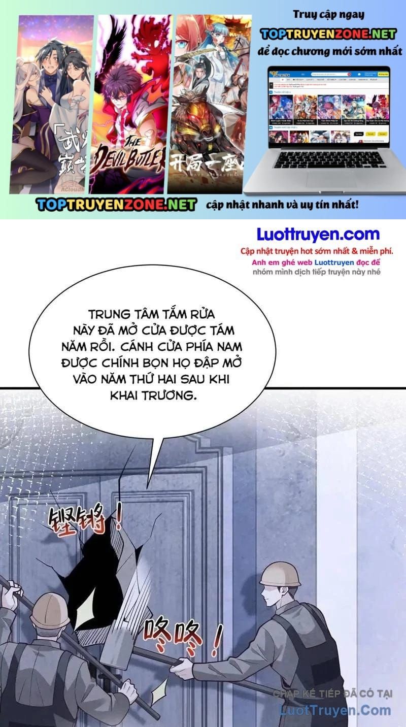 Mỗi Tuần Ta Có Một Nghề Nghiệp Mới Chapter 946 - 3
