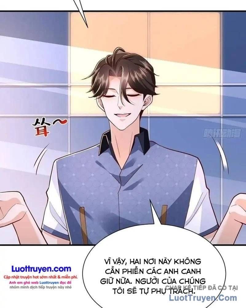 Mỗi Tuần Ta Có Một Nghề Nghiệp Mới Chapter 946 - 21
