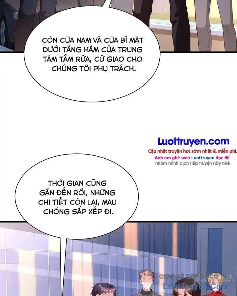 Mỗi Tuần Ta Có Một Nghề Nghiệp Mới Chapter 946 - 25