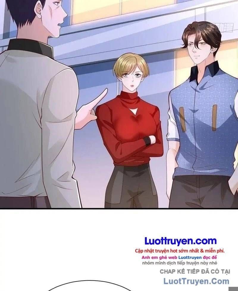 Mỗi Tuần Ta Có Một Nghề Nghiệp Mới Chapter 946 - 28
