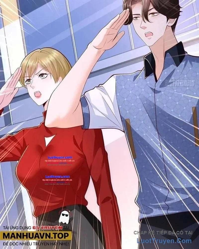 Mỗi Tuần Ta Có Một Nghề Nghiệp Mới Chapter 946 - 31