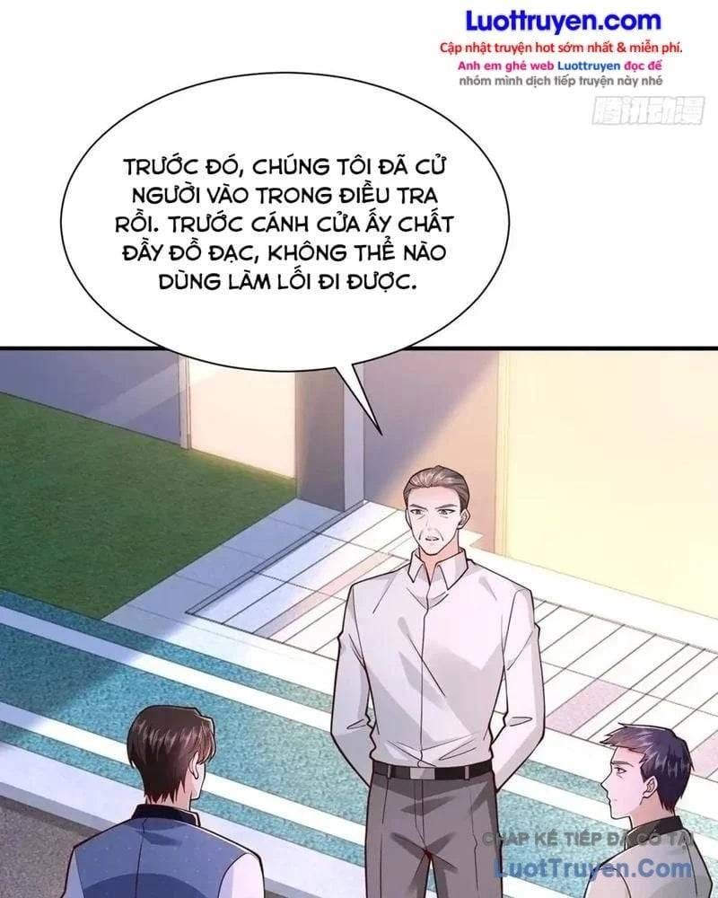 Mỗi Tuần Ta Có Một Nghề Nghiệp Mới Chapter 946 - 5