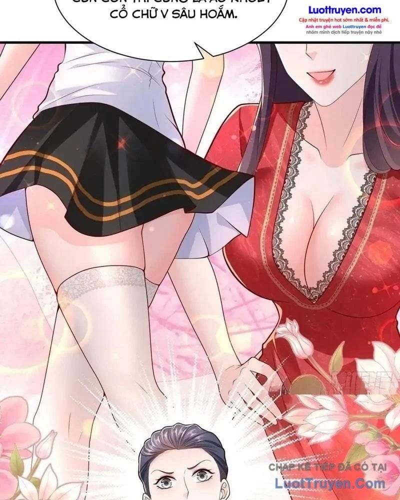 Mỗi Tuần Ta Có Một Nghề Nghiệp Mới Chapter 946 - 55
