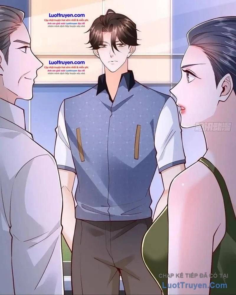 Mỗi Tuần Ta Có Một Nghề Nghiệp Mới Chapter 946 - 9