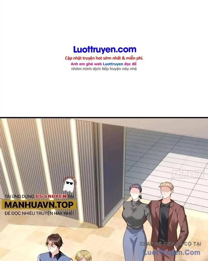 Mỗi Tuần Ta Có Một Nghề Nghiệp Mới Chapter 947 - 15