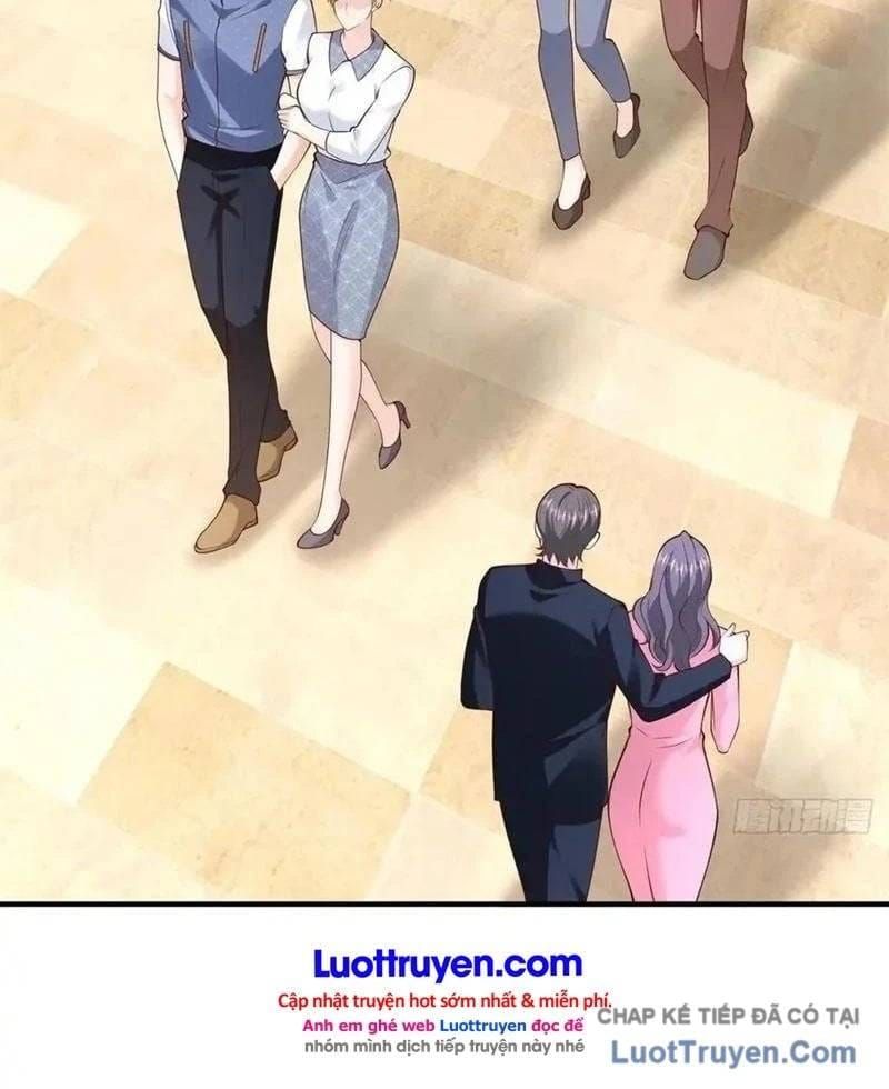 Mỗi Tuần Ta Có Một Nghề Nghiệp Mới Chapter 947 - 16