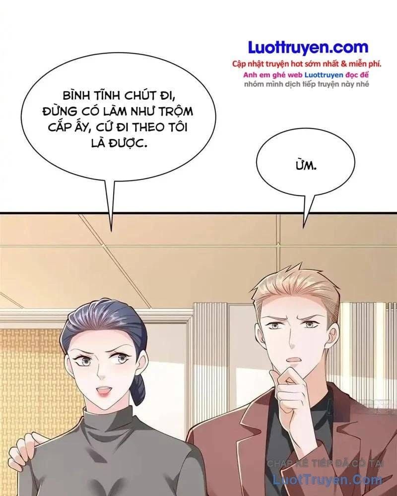 Mỗi Tuần Ta Có Một Nghề Nghiệp Mới Chapter 947 - 17