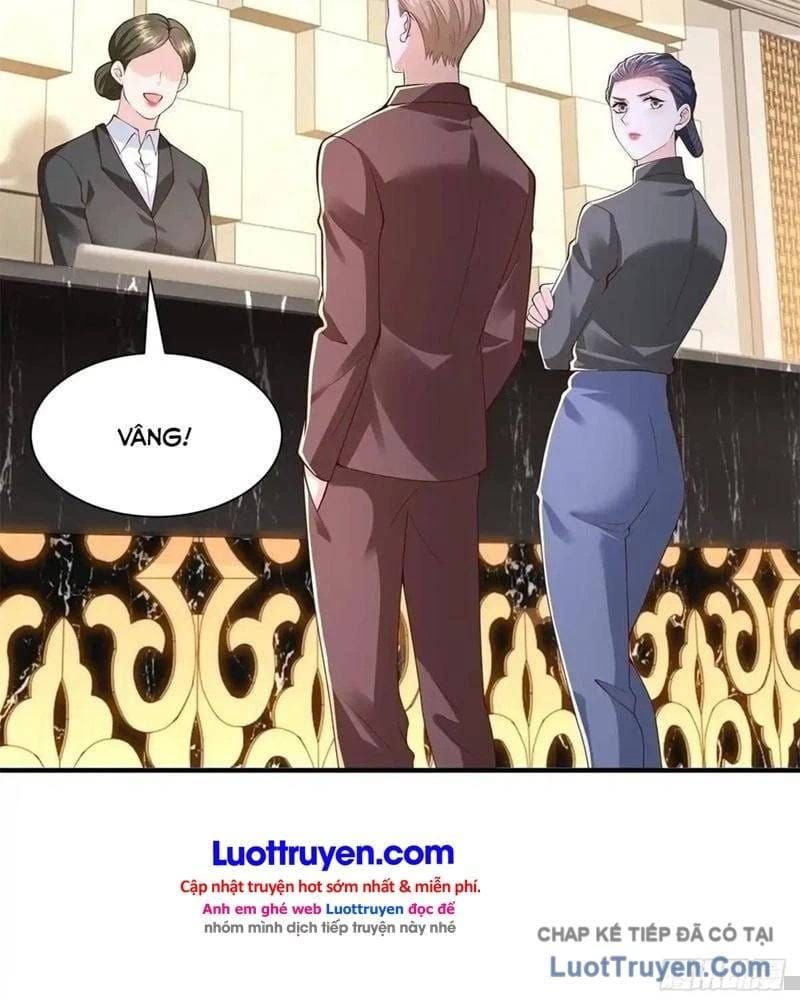 Mỗi Tuần Ta Có Một Nghề Nghiệp Mới Chapter 947 - 19
