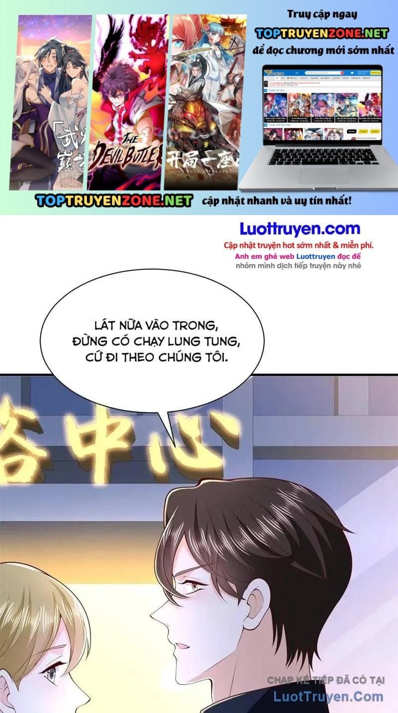 Mỗi Tuần Ta Có Một Nghề Nghiệp Mới Chapter 947 - 3