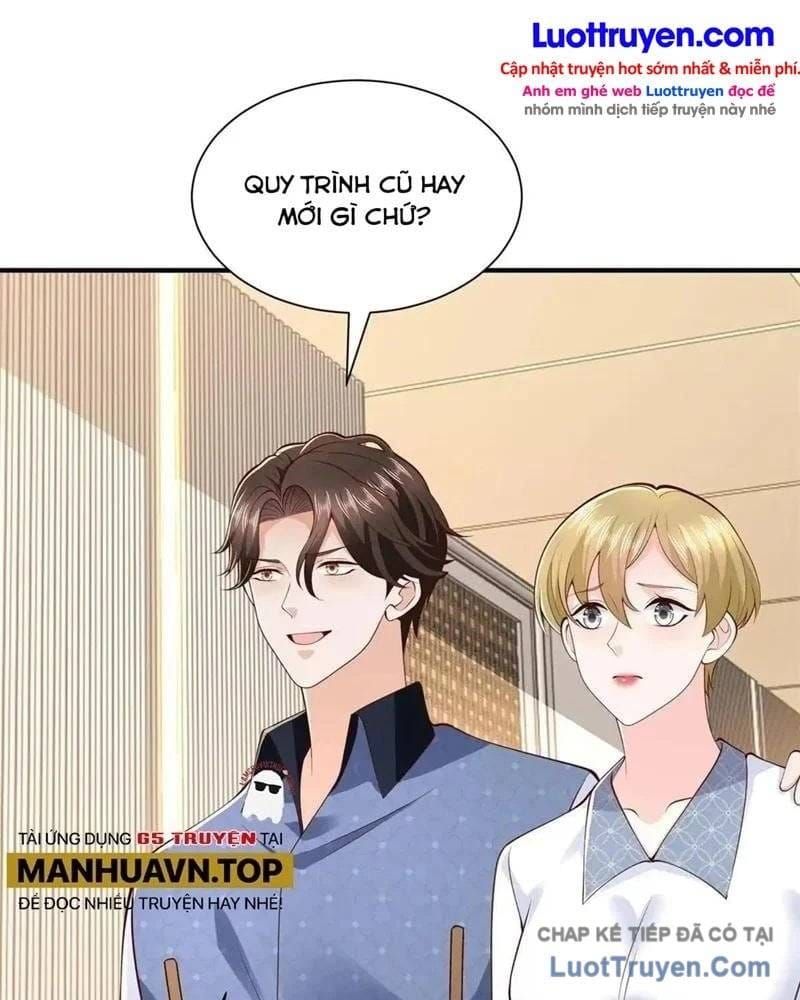 Mỗi Tuần Ta Có Một Nghề Nghiệp Mới Chapter 947 - 23