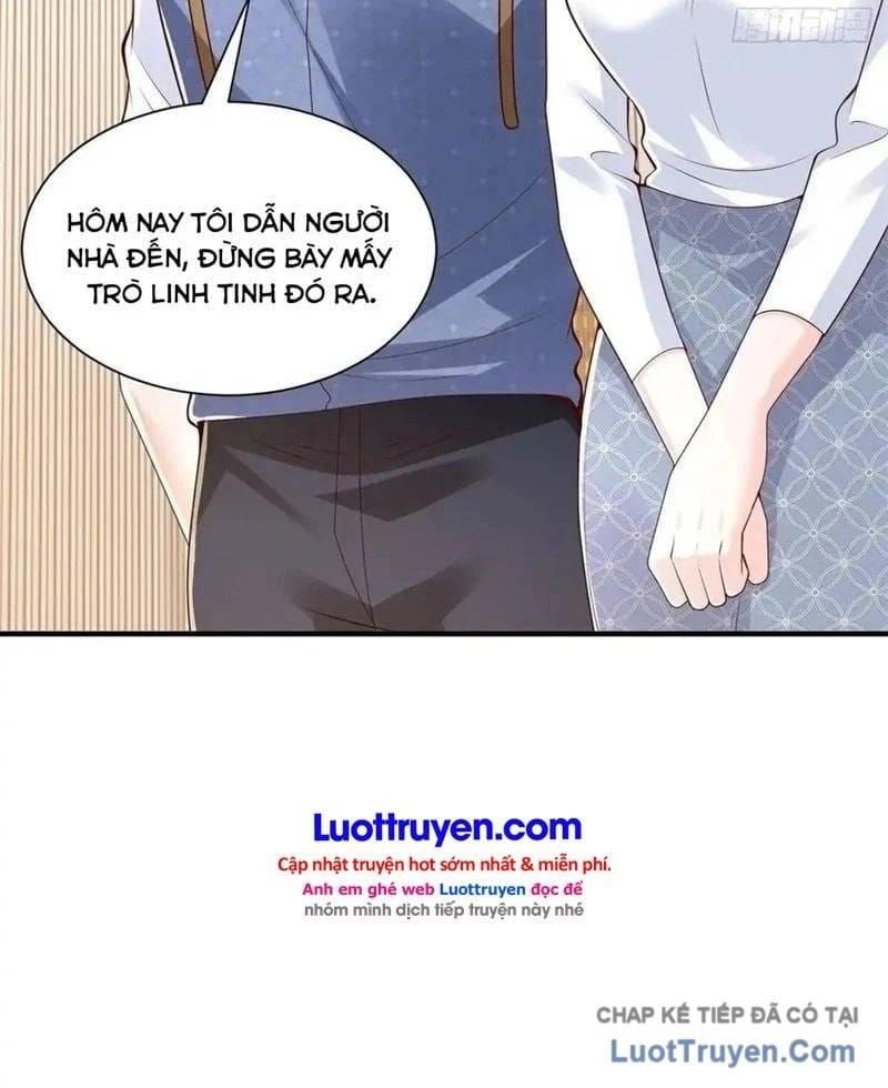 Mỗi Tuần Ta Có Một Nghề Nghiệp Mới Chapter 947 - 24