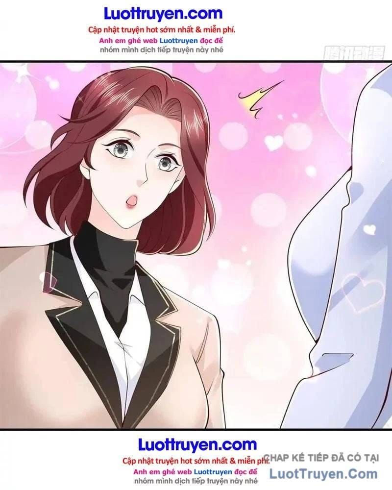 Mỗi Tuần Ta Có Một Nghề Nghiệp Mới Chapter 947 - 25