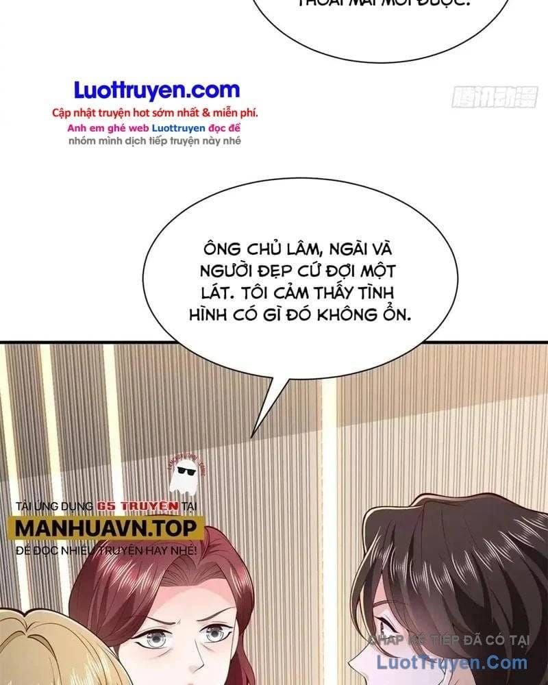 Mỗi Tuần Ta Có Một Nghề Nghiệp Mới Chapter 947 - 33