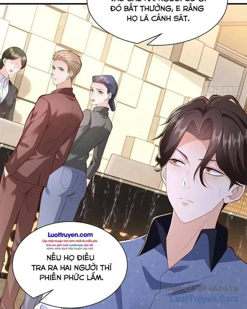 Mỗi Tuần Ta Có Một Nghề Nghiệp Mới Chapter 947 - 35