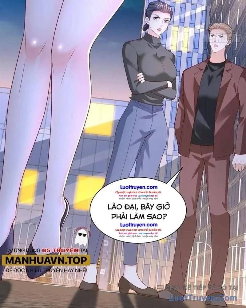 Mỗi Tuần Ta Có Một Nghề Nghiệp Mới Chapter 947 - 5