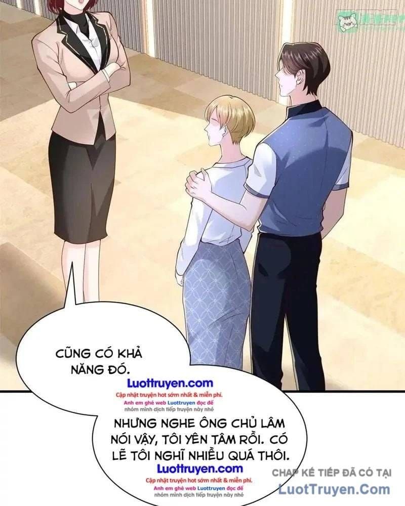 Mỗi Tuần Ta Có Một Nghề Nghiệp Mới Chapter 947 - 45