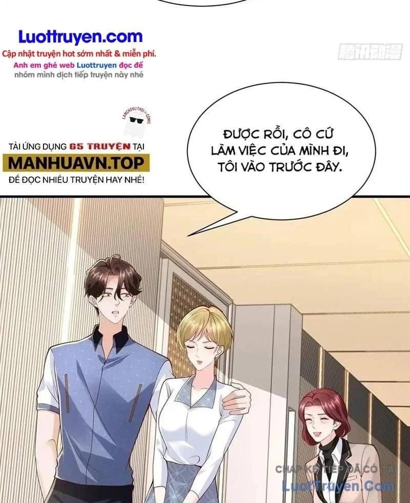 Mỗi Tuần Ta Có Một Nghề Nghiệp Mới Chapter 947 - 46