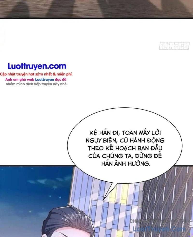 Mỗi Tuần Ta Có Một Nghề Nghiệp Mới Chapter 947 - 6