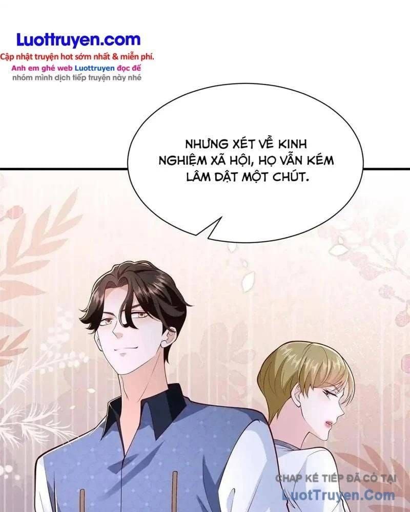 Mỗi Tuần Ta Có Một Nghề Nghiệp Mới Chapter 947 - 53