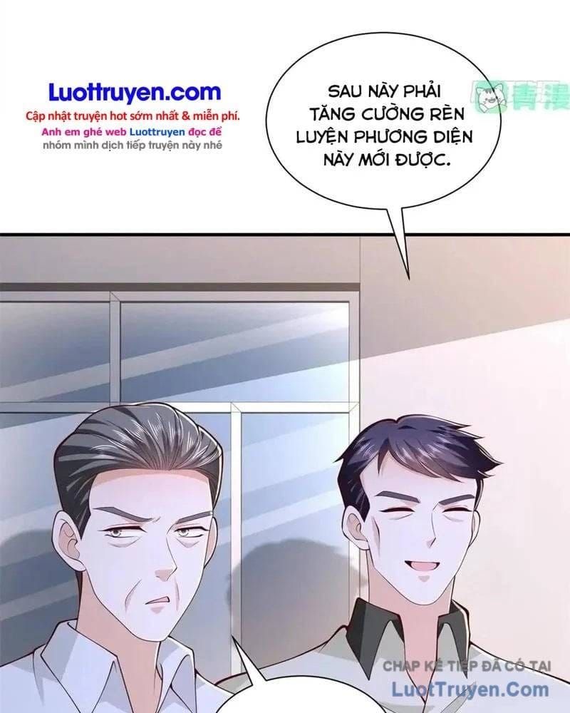 Mỗi Tuần Ta Có Một Nghề Nghiệp Mới Chapter 947 - 55