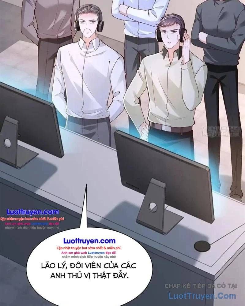 Mỗi Tuần Ta Có Một Nghề Nghiệp Mới Chapter 947 - 9