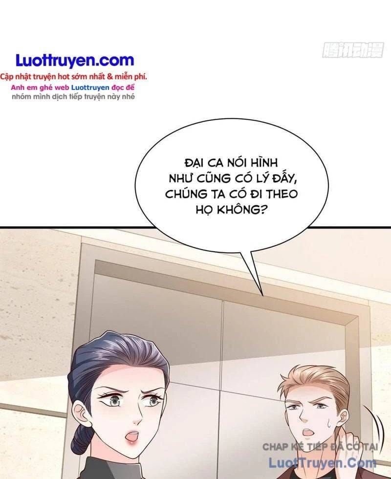Mỗi Tuần Ta Có Một Nghề Nghiệp Mới Chapter 948 - 14