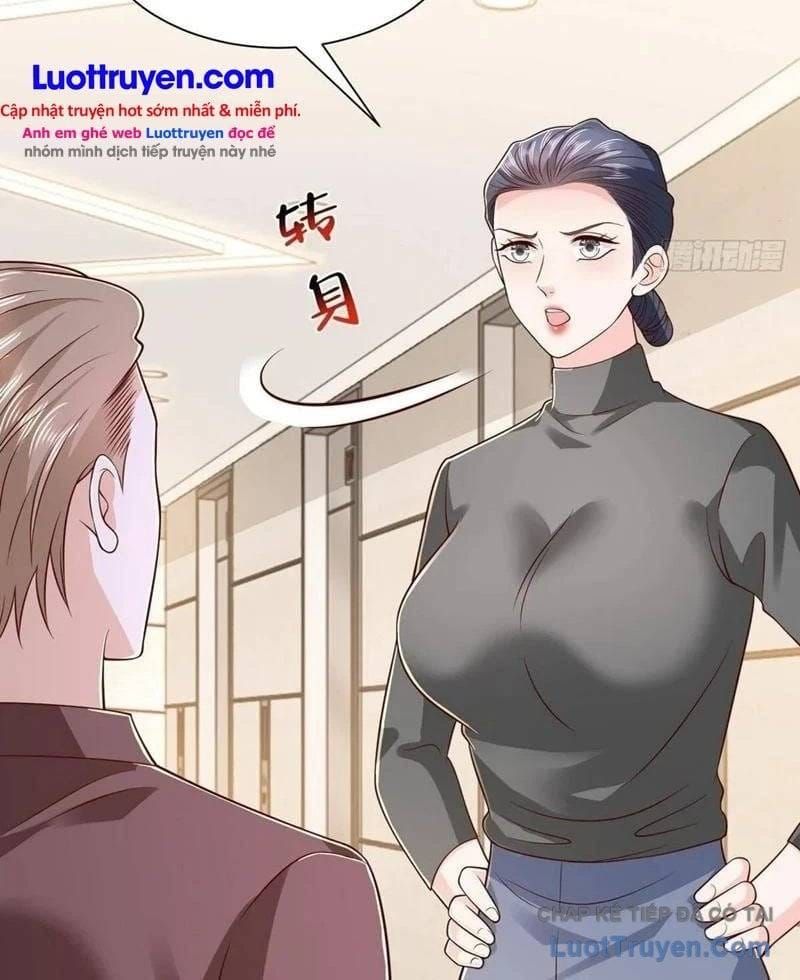 Mỗi Tuần Ta Có Một Nghề Nghiệp Mới Chapter 948 - 16