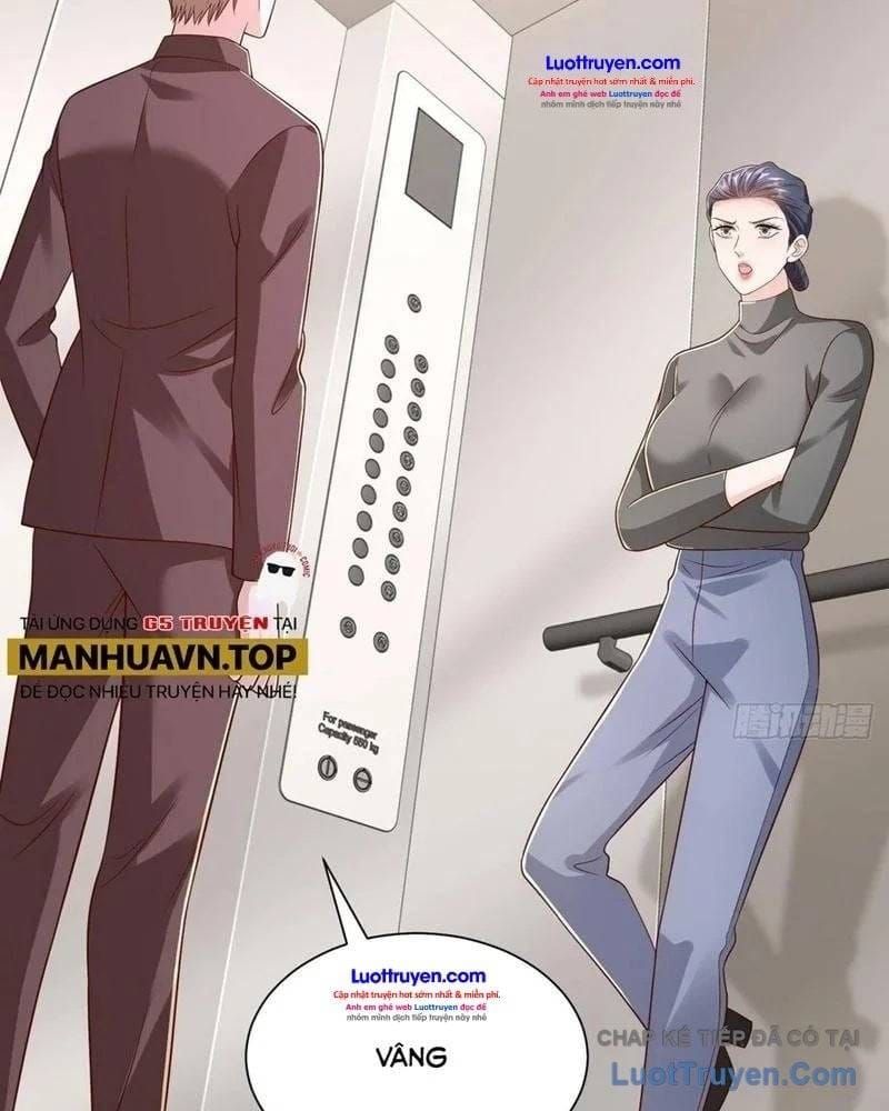 Mỗi Tuần Ta Có Một Nghề Nghiệp Mới Chapter 948 - 21