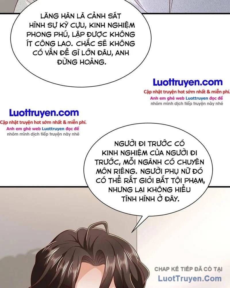 Mỗi Tuần Ta Có Một Nghề Nghiệp Mới Chapter 948 - 33