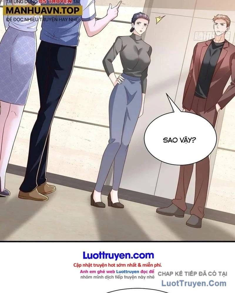 Mỗi Tuần Ta Có Một Nghề Nghiệp Mới Chapter 948 - 5
