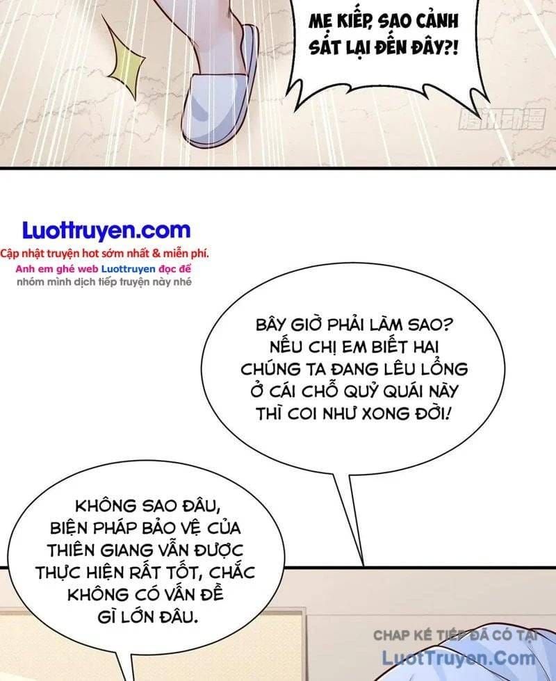 Mỗi Tuần Ta Có Một Nghề Nghiệp Mới Chapter 948 - 58