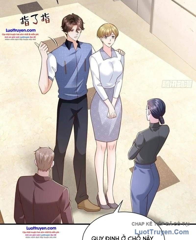 Mỗi Tuần Ta Có Một Nghề Nghiệp Mới Chapter 948 - 8