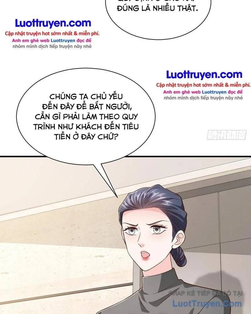 Mỗi Tuần Ta Có Một Nghề Nghiệp Mới Chapter 948 - 9