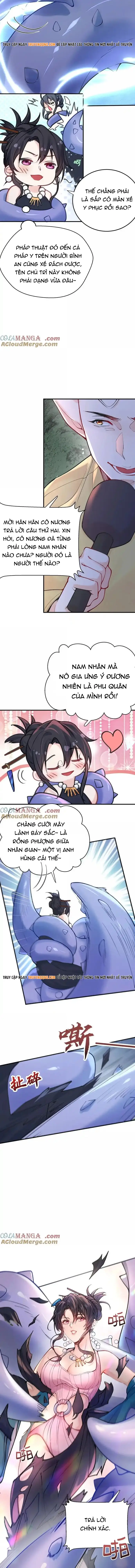 Ta Vô Địch Lúc Nào Chapter 282 - 4