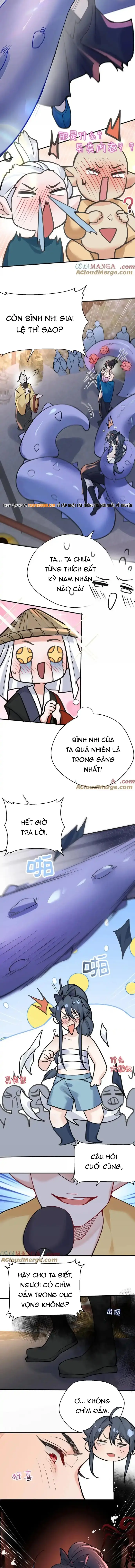 Ta Vô Địch Lúc Nào Chapter 282 - 5