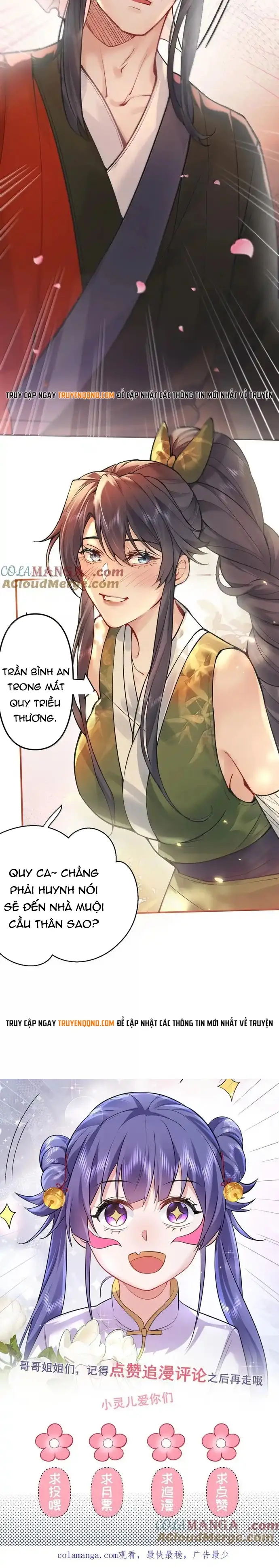 Ta Vô Địch Lúc Nào Chapter 282 - 7