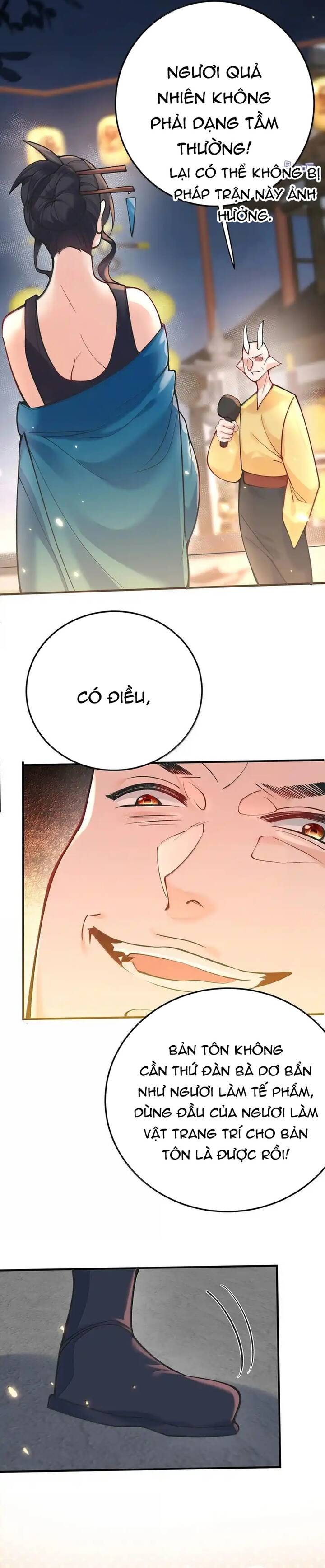 Ta Vô Địch Lúc Nào Chapter 283 - 8