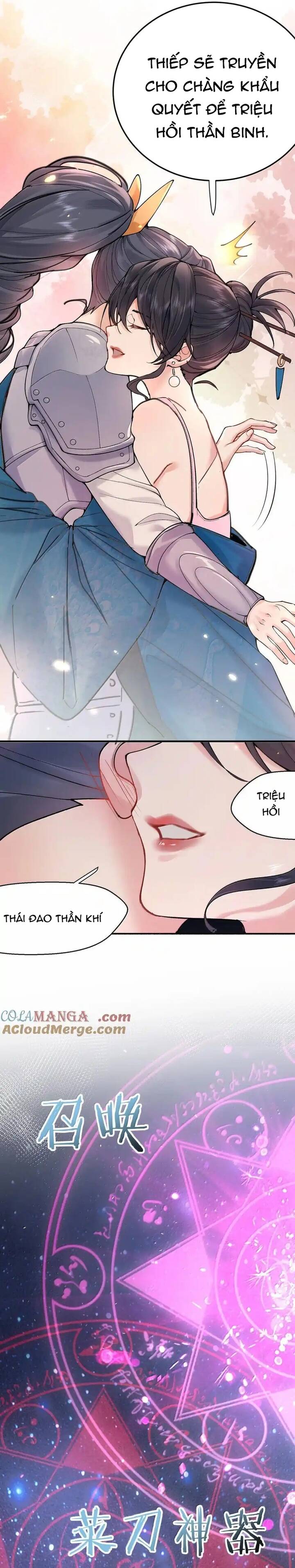 Ta Vô Địch Lúc Nào Chapter 283 - 15