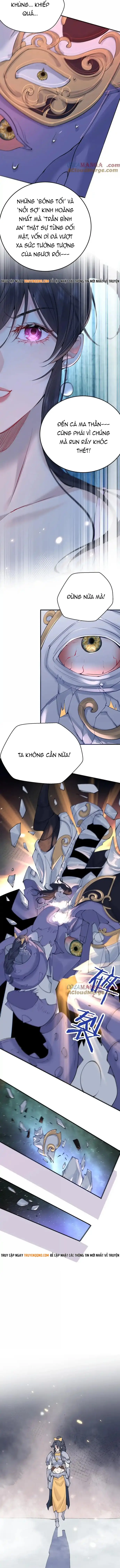 Ta Vô Địch Lúc Nào Chapter 285 - 2